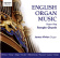 James Vivian - English Organ Music From The Temple James Vivian - English Organ Music From The Temple