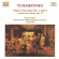 Tchaikovsky Pyotr - Piano Concertos 1 & 3 Tchaikovsky Pyotr - Piano Concertos 1 & 3