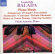 Balada - Piano Music Balada - Piano Music