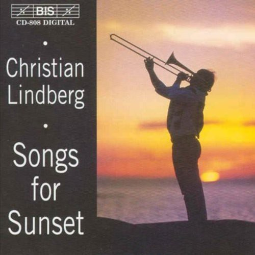 Nils Lindberg - Songs For Sunset