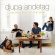 Jean-Simon Maurin Trio & Elin Wrede - Djupa Andetag Jean-Simon Maurin Trio & Elin Wrede - Djupa Andetag