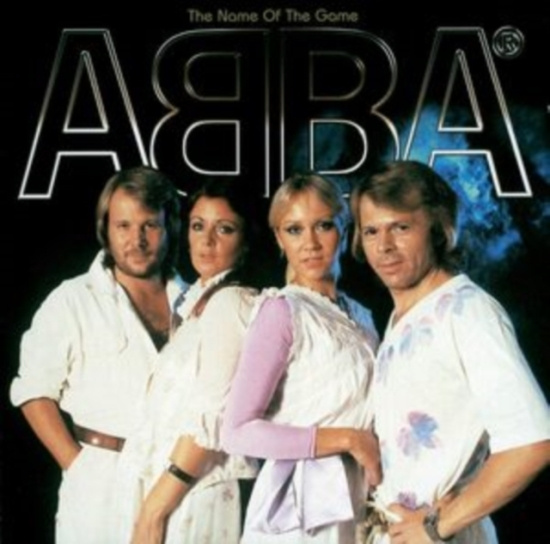 Abba - Name Of The Game