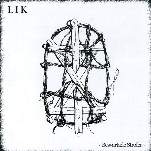 Lik - Besfärtade Strofer