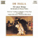 Falla Manuel De - El Amor Brujo Falla Manuel De - El Amor Brujo