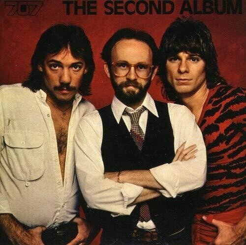 707 - Second Album
