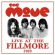 The Move - Live At Fillmore 1969 The Move - Live At Fillmore 1969