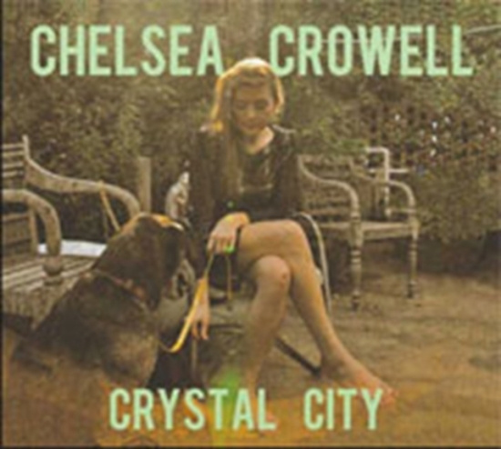 Crowell Chelsea - Crystal City