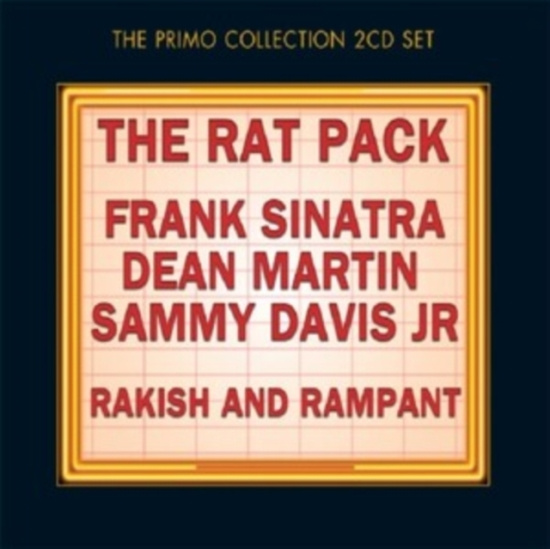 Rat Pack - Rakish & Rampany