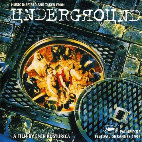 Ost. - Underground