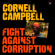 Campbell Cornell - Fight Against Corruption Campbell Cornell - Fight Against Corruption