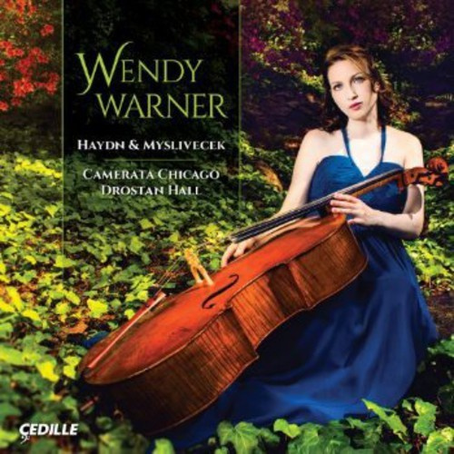 Haydn - Cello Concertos