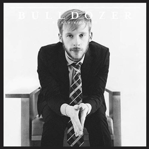 Kevin Devine - Bulldozer