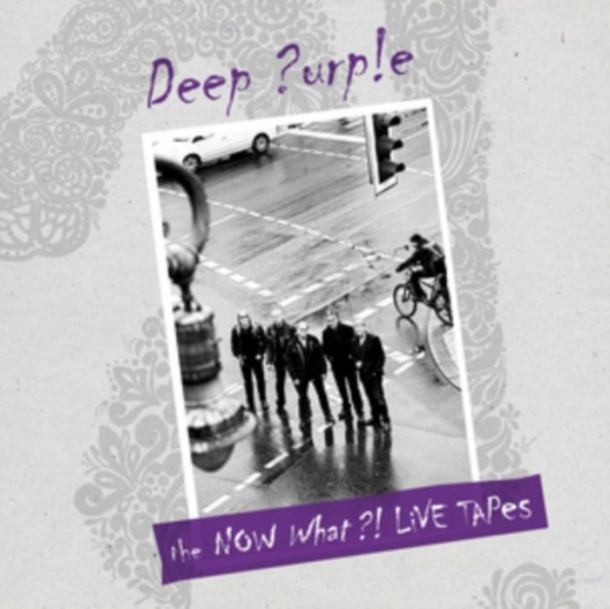 Deep Purple - Now What?!