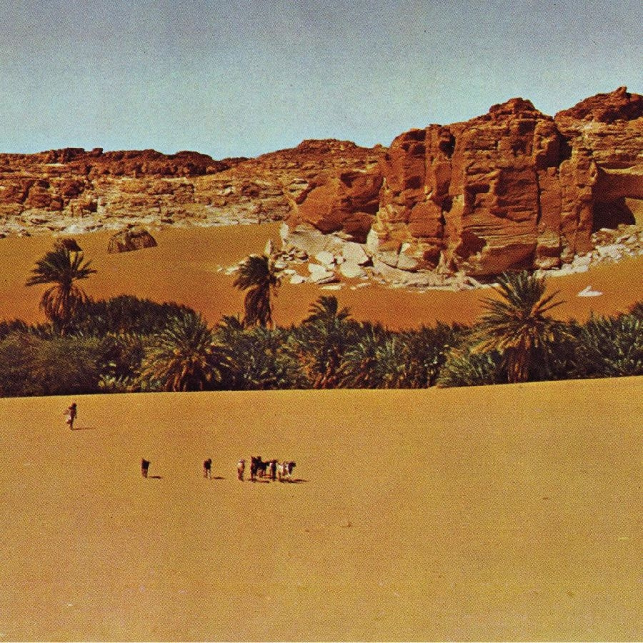 Alps The - Iii