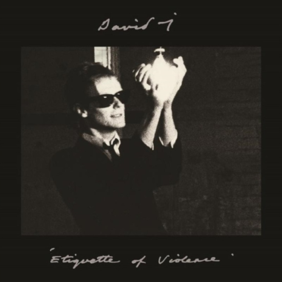 David J - Etiquette Of Violence: Expanded Edi
