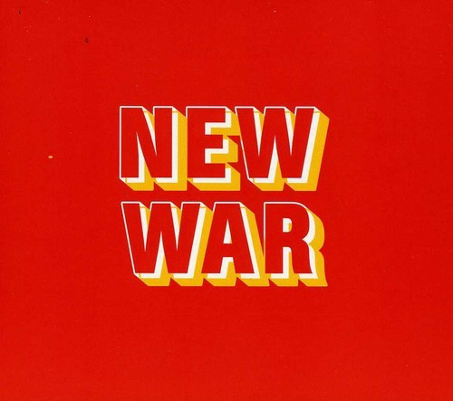 New War - New War