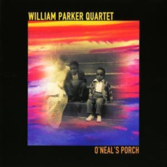 Parker William - O'neal's Porch