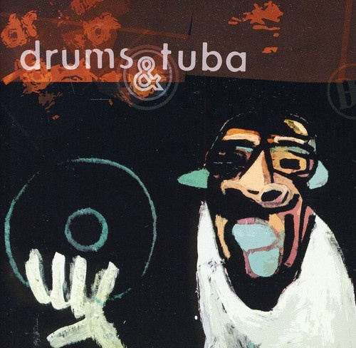 Drums And Tuba - Vinyl Killer