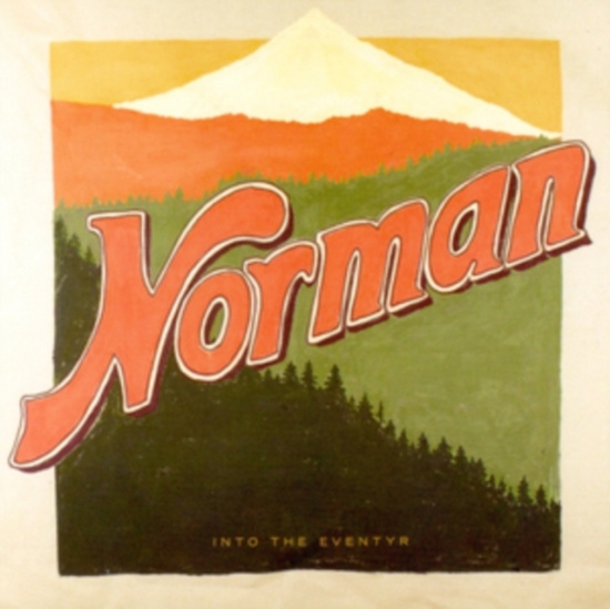 Norman - Into The Eventyr