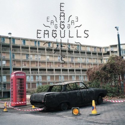 Eagulls - Eagulls