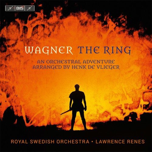 Wagner - The Ring (Sacd)