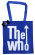 The Who - Logo Eco Bag