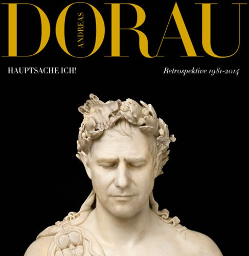 Andreas Dorau - Hauptsachie Ich!