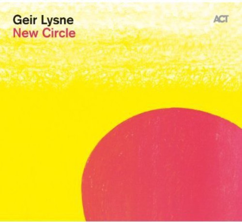 Geir Lysne - New Circle