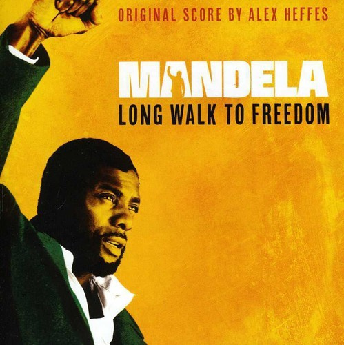 Filmmusik (Original Score) - Mandela - Long Walk To Freedom