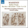 Massenet - Ballet Music Massenet - Ballet Music