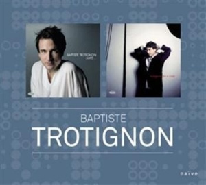 Baptiste Trotignon - Naive 15 Years