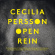 Persson Cecilia - Open Rein Persson Cecilia - Open Rein