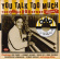 Various Artists - You Talk Too Much: The Ric & Ron St Various Artists - You Talk Too Much: The Ric & Ron St