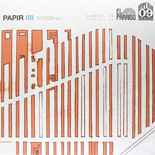 Papir - Papir Iiii