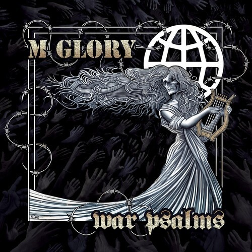 Morning Glory - War Psalms (Vinyl Lp)