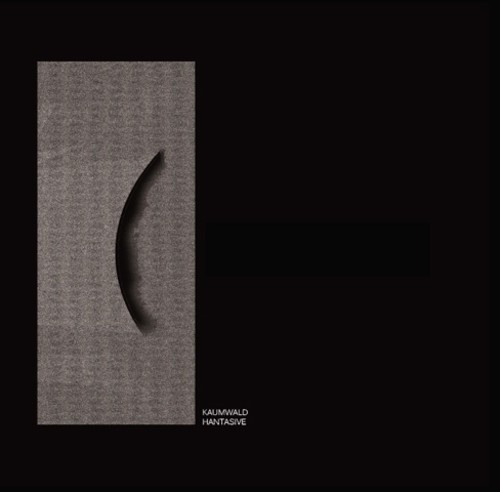 Kaumwald - Hantasive