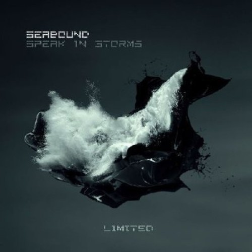 Seabound - Speak In Storms (2 Cd Digi Ltd)