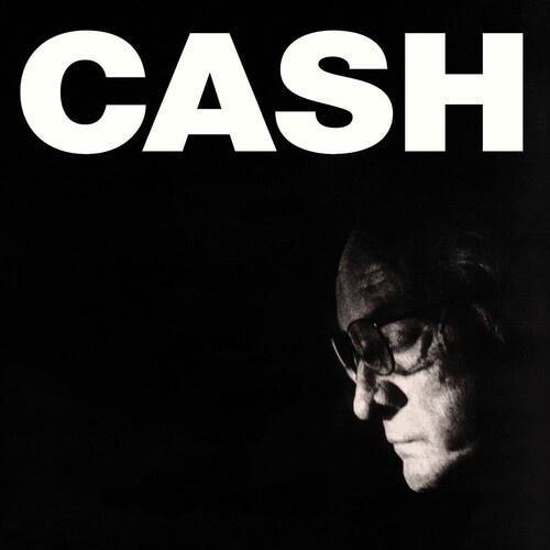 Johnny Cash - American Iv - The Man Comes Around