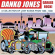 Danko Jones - Garage Rock! - A Collection Of Lost Songs From 1996 Danko Jones - Garage Rock! - A Collection Of Lost Songs From 1996