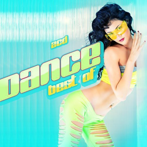 Blandade Artister - Dance - Best Of