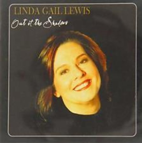 Lewis Linda Gail - Out Of The Shadows
