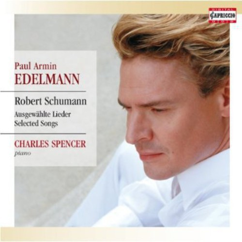 Schumann - Selected Songs