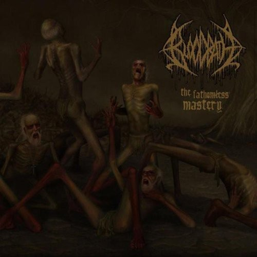 Bloodbath - Fathomless Mastery (Vinyl Lp)