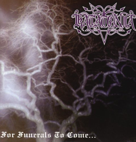 Katatonia - For Funerals To Come (Vinyl Lp)