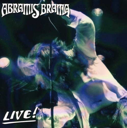 Abramis Brama - Live !